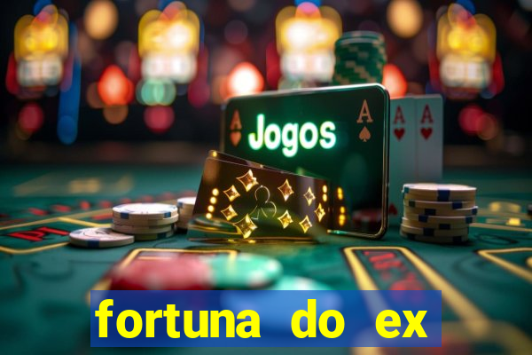 fortuna do ex jogador bebeto